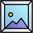 cuadro icon