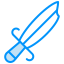 Knife 