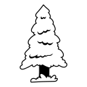 Árbol icon