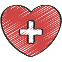 corazón icon