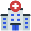 hospital icon