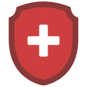 seguro de salud icon