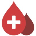 gota de sangre icon