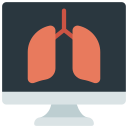 pulmones icon