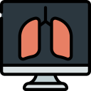 pulmones icon