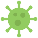 virus icon