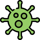 virus icon