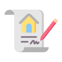 acuerdo inmobiliario icon