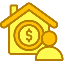 propiedad de la vivienda icon