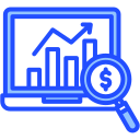 investigación icon