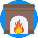 chimenea icon