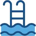 piscina icon