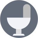 baño icon