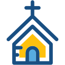 iglesia icon