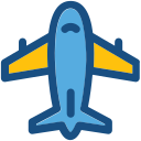 avión icon