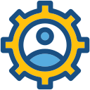 gestión icon