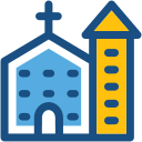 igreja 