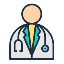 doctor icon