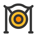 gong icon