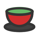 té verde icon