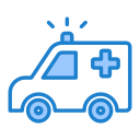 ambulancia icon