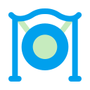 gong icon