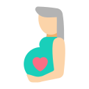 maternidad icon