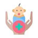 pediatría icon