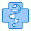 signo de farmacia icon