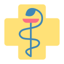 signo de farmacia icon