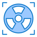 radiología icon