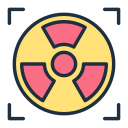 radiología icon