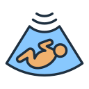 ultrasonido icon