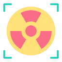 radiología icon