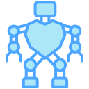 robot icon