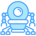 robot icon