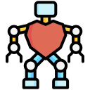 robot icon