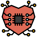 robot icon