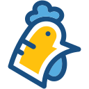 pollo icon