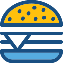 hamburguesa icon