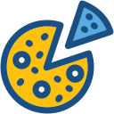 pizza icon