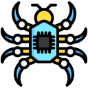 robot icon