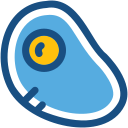 huevo frito icon