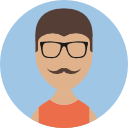 мужчина icon