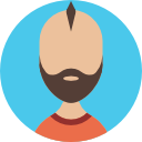 мужчина icon