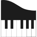 piano icon