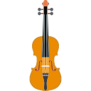 violín icon