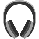 auriculares icon