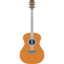 guitarra icon