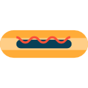 핫도그 icon